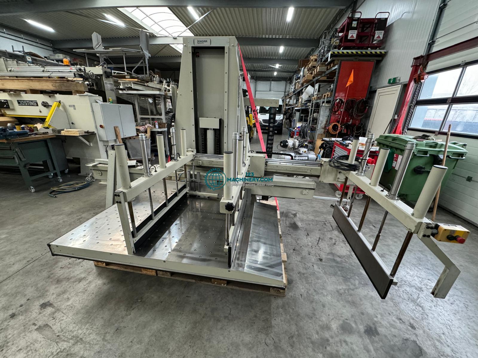 Show advert Unloader